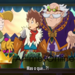 Monster Hunter Stories: Ride On