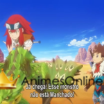 Monster Hunter Stories: Ride On