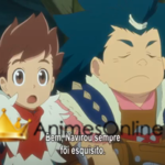 Monster Hunter Stories: Ride On