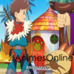 Monster Hunter Stories: Ride On