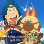 Monster Hunter Stories: Ride On