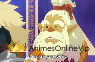 Monster Hunter Stories: Ride On  - Episódio 37