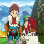 Monster Hunter Stories: Ride On