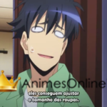 Monster Musume No Iru Nichijou