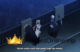 Monster Musume No Iru Nichijou  - Episódio 12