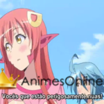 Monster Musume No Iru Nichijou