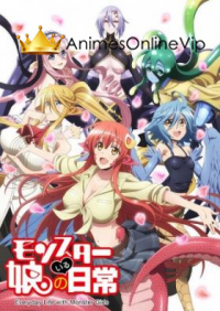 Monster Musume No Iru Nichijou