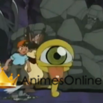 Monster Rancher Dublado