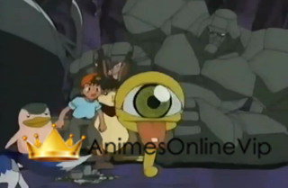 Monster Rancher Dublado - Episódio 14