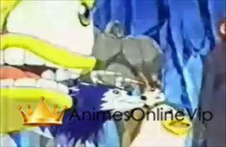 Monster Rancher Dublado - Episódio 48