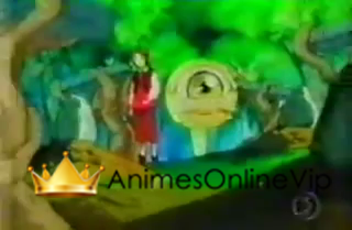 Monster Rancher Dublado - Episódio 56