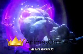 Monster Strike  - Episódio 15