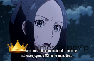 Monster Strike  - Episódio 17