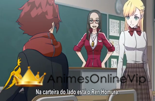 Monster Strike  - Episódio 53