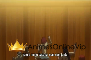 Monster Strike  - Episódio 59