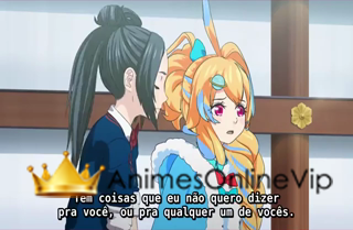 Monster Strike  - Episódio 65