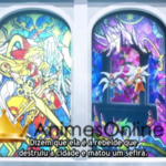 Monster Strike The Animation