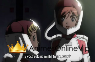 Moretsu Pirates  - Episódio 12