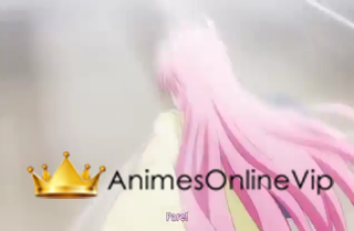 Motto To Love-Ru  - Episódio 1