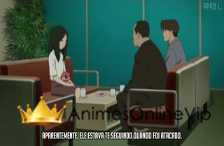 Mousou Dairinin  - Episódio 2