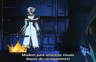 Mugen No Ryvius  - Episódio 24