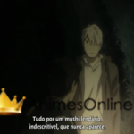 Mushishi Zoku Shou