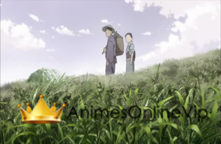 Mushishi Zoku Shou  - Episódio 13