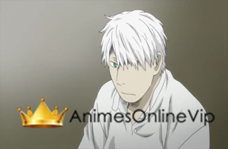 Mushishi Zoku Shou  - Episódio 15