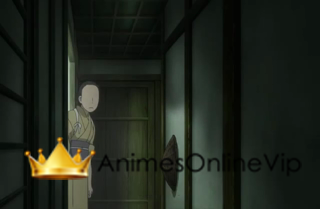 Mushishi Zoku Shou  - Episódio 5