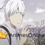 Mushishi Zoku Shou