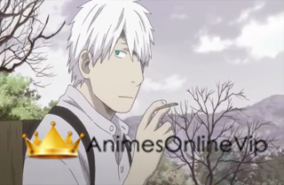 Mushishi Zoku Shou  - Episódio 6