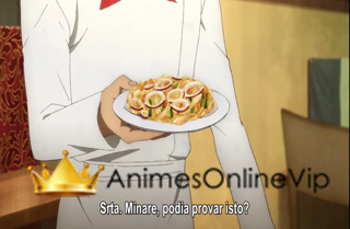 Nami yo Kiitekure Episódio 10