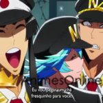 Nanbaka