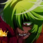 Nanbaka