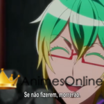 Nanbaka