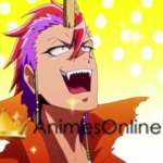 Nanbaka