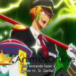 Nanbaka