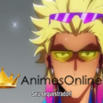 Nanbaka