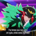 Nanbaka