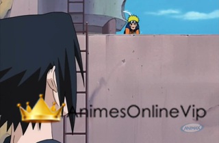 Naruto (HD Remastered) - Episódio 108