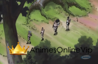 Naruto (HD Remastered) - Episódio 111