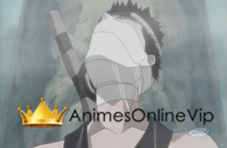 Naruto (HD Remastered) Episódio 14