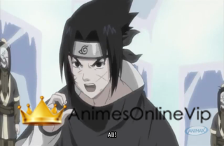 Naruto (HD Remastered) Episódio 16