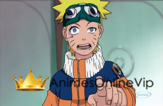 Naruto (HD Remastered) Episódio 2