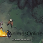 Naruto Clássico (HD Remasterizado)