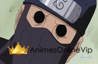 Naruto (HD Remastered) Episódio 39