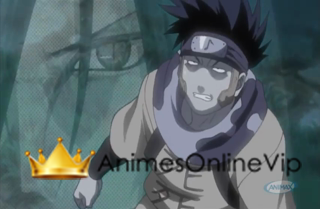 Naruto (HD Remastered) Episódio 40