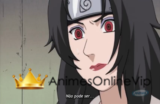 Naruto (HD Remastered) Episódio 47