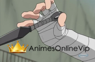 Naruto (HD Remastered) Episódio 48