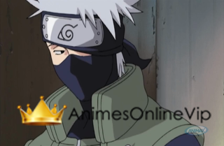 Naruto (HD Remastered) Episódio 51